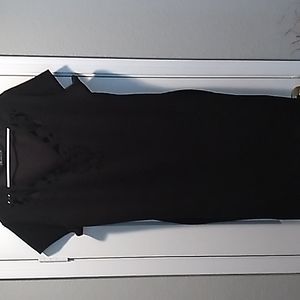 Plus Sized Black dress